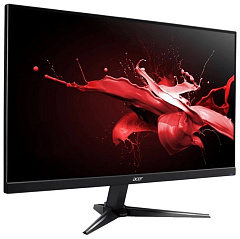 Монитор 21.5" Acer Nitro QG221QHbii, Black, VA, 1920x1080@100Hz, 250кд/м2, 1000:1, 1ms, VGA, 2xHDMI