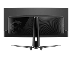 Монитор MSI MPG 341CQPX QD-OLED [34.1", IPS, 3440x1440, 240 Гц, 0.03 мс, HDMI x2, DisplayPort, USB Type-C (DisplayPort)]