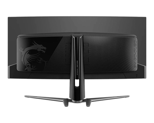 Монитор MSI MPG 341CQPX QD-OLED [34.1", IPS, 3440x1440, 240 Гц, 0.03 мс, HDMI x2, DisplayPort, USB Type-C (DisplayPort)]