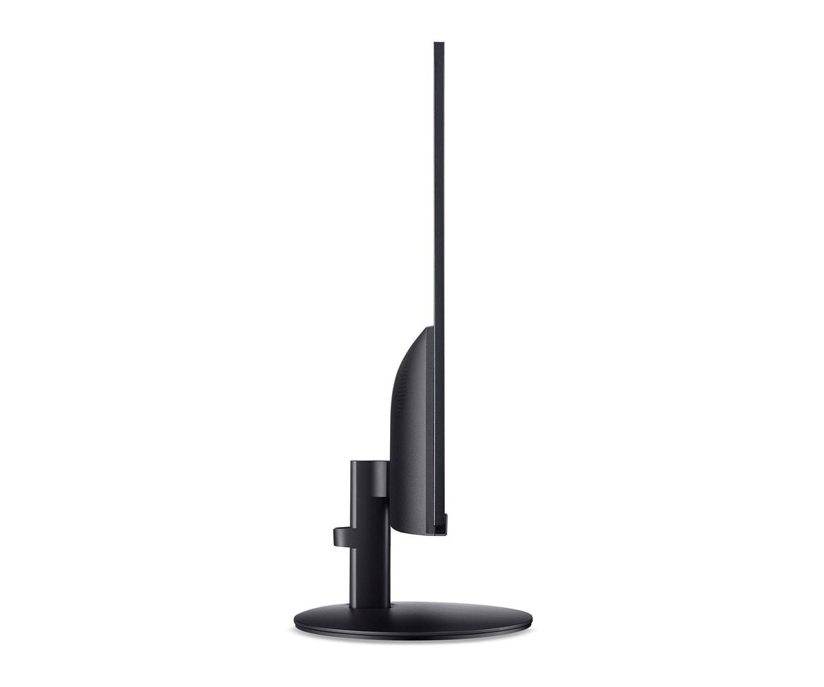 Монитор 27" Acer SA273G0bi, Black, IPS, 1920x1080@120Hz, 250кд/м2, 1500:1, 1ms, VGA, HDMI
