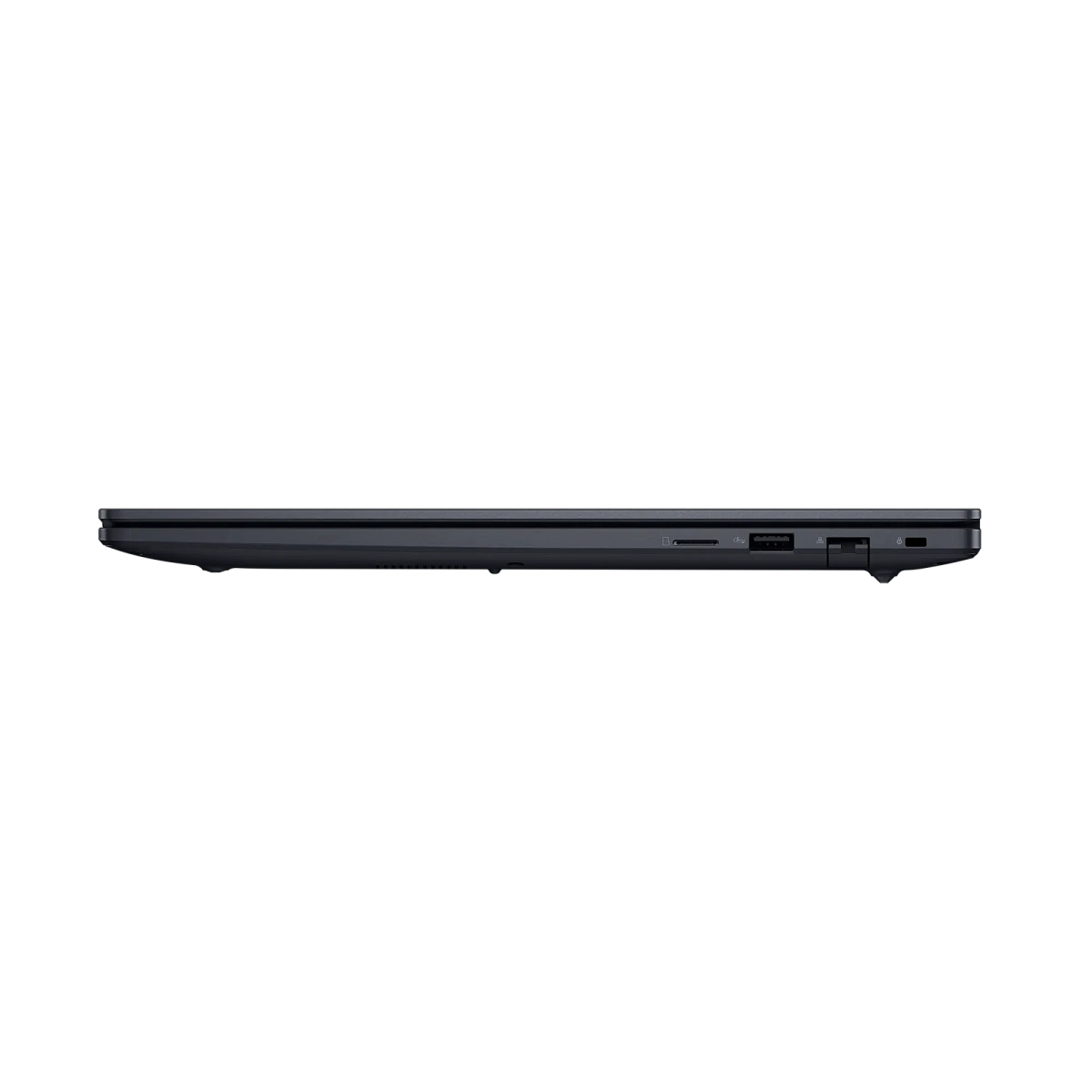 Ноутбук Asus/ExpertBook B3605CVA-MB0117/1г/Core i5/13420H/2,1 GHz/16 Gb/PCIe NVMe SSD/512 Gb/No ODD/Graphics/UHD/256 Mb/16 ''/1920x1200/Без операционн