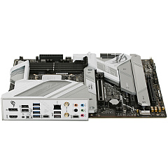 Материнская плата ASUS ROG STRIX Z690-A GAMING WIFI LGA1700 4xDDR5 6xSATA3 RAID 4xM.2 HDMI DP ATX