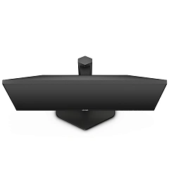 Монитор Игровой 27" AOC Q27G4XF/01/00 IPS 2560x1440 180Hz 1ms 300cd/m 1000:1 2xHDMI 1xDP Black