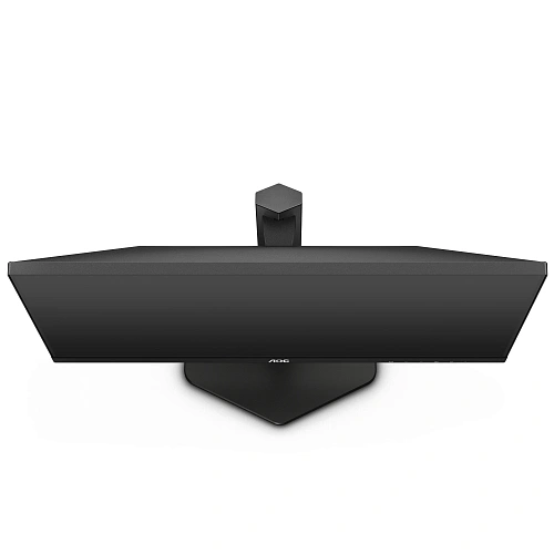 Монитор Игровой 27" AOC Q27G4XF/01/00 IPS 2560x1440 180Hz 1ms 300cd/m 1000:1 2xHDMI 1xDP Black