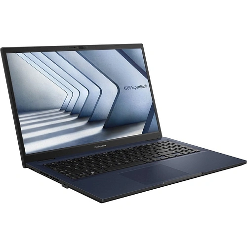 Ноутбук Asus B1502CVA, Core i3-1315U/15.6"FHD/8GB/512GB/UHD Graphics/LAN/DOS