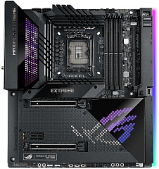 Материнская плата ASUS ROG MAXIMUS Z690 EXTREME LGA1700 Z690 4xDDR5 6xSATA3 RAID 5xM.2 ATX