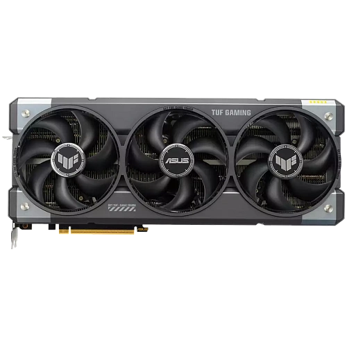 ASUS Video Card NVIDIA GeForce RTX 5080 16GB GDDR7 256-bit Digital Max Resolution 7680 x 4320 Yes x 2 (Native HDMI 2.1b)Yes x 3 (Native DisplayPort 2.1b)HDCP Support Yes (2.3) P/N 90YV0M30-M0NA00
