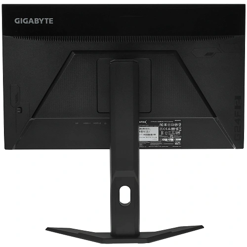 Монитор 23.8" Gigabyte G24F 2