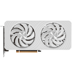 Видеокарта PALIT RTX5060 WHITE OC 8GB (NE75060U19P1-GB2063M)