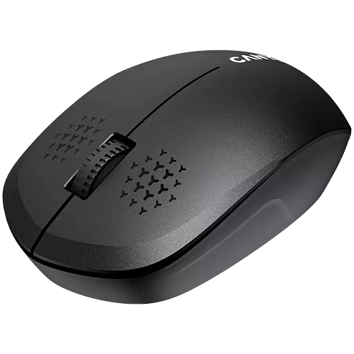 CANYON mouse MW-04 3buttons BT Wireless Black