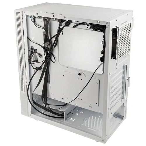 Корпус ПК без БП Kolink Observatory MX Glass ARGB Midi Tower Case - White