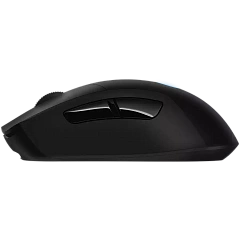 Мышь игровая беспроводная Logitech G703 LIGHTSPEED (HERO) (M/N: MR0080 / C-U0008)