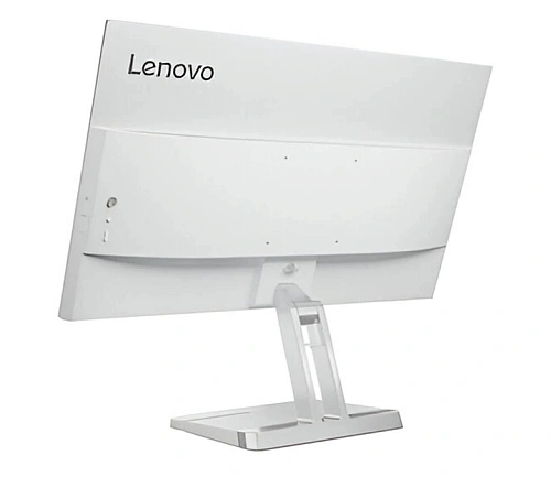 Монитор 27" Lenovo L27h-4A, Cloud Grey, IPS, 2560x1440@100Hz, 350 кд/м2, 1500:1, 1ms, 2xHDMI, DP