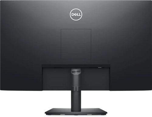 Монитор 27" Dell E2725H, Black, VA, 1920x1080@75Hz, 300кд/м2, 3000:1, 5ms, VGA, DP