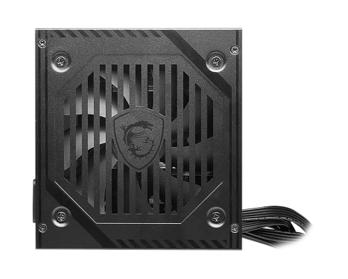 БП ATX 550W MSI MAG A550BNL, Bronze, 20+4/24+4/24+8, 12cm, 2x6+2p PCI-E