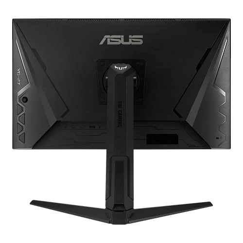 Монитор 27" Asus TUF Gaming VG27AQL1A, Black, IPS, 2560x1440@170Hz, 350кд/м2, 1ms, 2xHDMI, DP