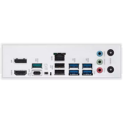 ASUS Main Board Desktop LGA1851 Intel Z890 Chipset 4 x DIMM slots, max. 256GB, DDR5 1 x DisplayPort 1 x HDMI 1 x Wi-Fi module 3 x M.2 slots 6 x SATA mATX Form Factor