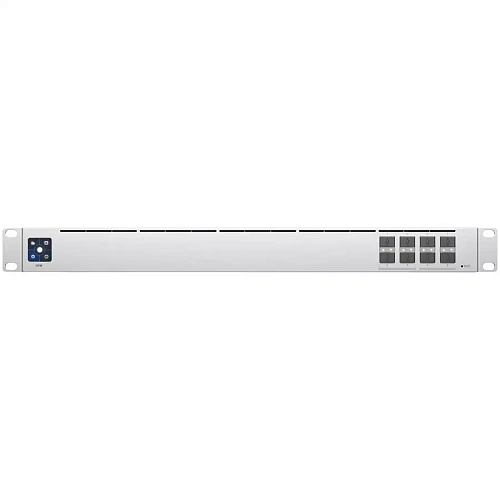 UniFi 8Port 10 Gigabit SFP+ Aggregation Switch