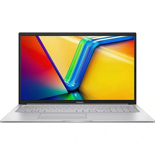 Ноутбук Asus X1704VA, Core i3-1315U/17.3"FHD/8GB/512GB/UHD Graphics/W11H