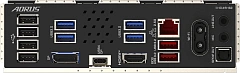Материнская плата Gigabyte B860M A ELITE WIFI6E
