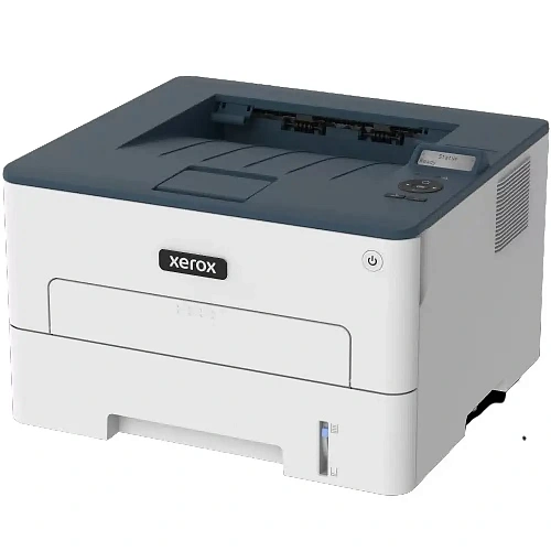 Принтер Xerox B230DNI, A4,print 600x600dpi, 34ppm, tray 250 pages, USB, LAN, Wi-Fi, duplex