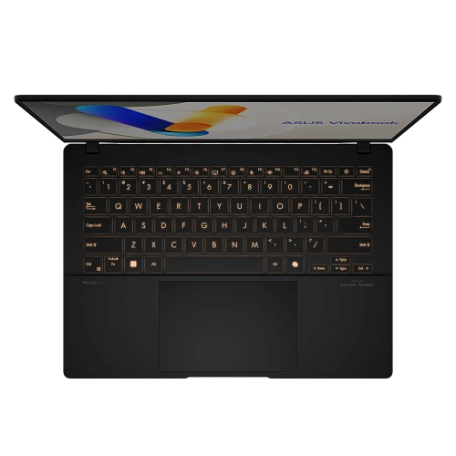 Ноутбук Asus M5406NA, Ryzen 5 7535HS/14"WUXGA/16GB/512GB/Radeon 660M/W11H