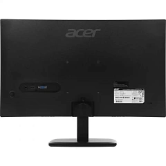 Монитор 23.8" Acer EK241YP6bi, Black, IPS, 1920x1080@144Hz, 250кд/м,1500:1, HDMI, VGA