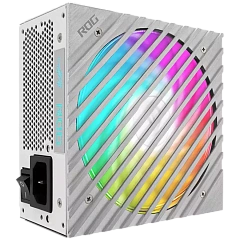Блок питания ASUS ROG LOKI 850W Platinum White Edition 90YE00N2-B0NA00 белый