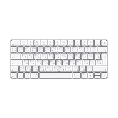 Magic Keyboard - Russian, Model A2450