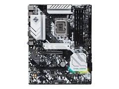 Матплата ASRock H670 Steel Legend, iH670, S1700, ATX, 4DDR-4, 2xPCI-Ex16, 4SATA, 3xM.2,HDMI,DP,15USB