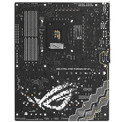 Материнская плата ASUS ROG STRIX Z790-A GAMING WIFI D4, LGA1700 4xDDR4 6xSATA3 RAID 4xM.2 HDMI DP ATX