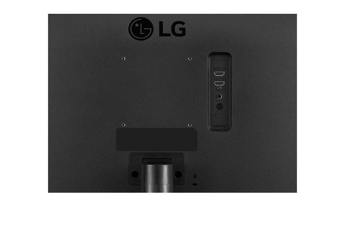 Монитор LCD 26'' 21:9 2560x1080 IPS, nonGLARE, 75 Гц, 250cd/m2, H178°/V178°, 1000:1, 16.7M, 5ms, 2Y, Черный