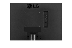 Монитор LCD 26'' 21:9 2560x1080 IPS, nonGLARE, 75 Гц, 250cd/m2, H178°/V178°, 1000:1, 16.7M, 5ms, 2Y, Черный