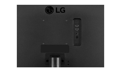 Монитор LCD 26'' 21:9 2560x1080 IPS,  nonGLARE, 75 Гц,  250cd/m2, H178°/V178°, 1000:1, 16.7M, 5ms, 2Y, Черный
