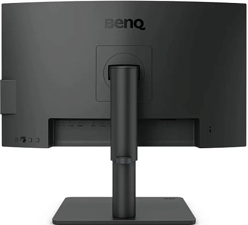 Монитор LCD 25'' PD2506Q BENQ 16:9 2560 x 1440(WHD) IPS, nonGLARE, 350cd/m2, H178°/V178°, 1000:1, 12M:1, 16.7M, 5ms, HDMI, DP, USB-C, USB-B, HDCP