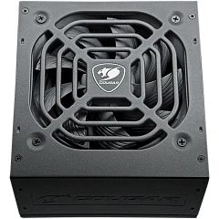 COUGAR STC600 PSU, 80 plus White, 600W