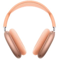 AirPods Max - Orange,Model A3184