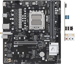 Материнская плата ASUS A620M-F GAMING WIFI AM5 2xDDR5 Non-SATA 2xM.2 HDMI mATX