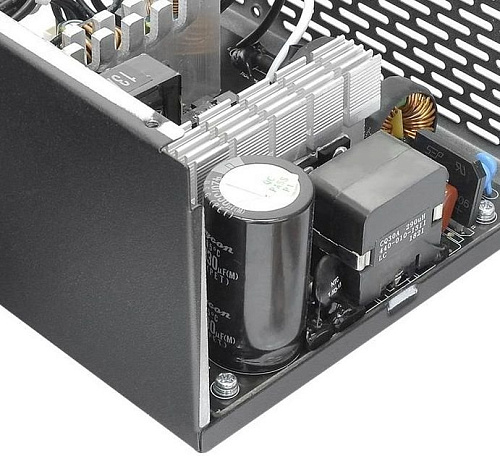 БП ATX 550W Thermaltake Smart BX1 (230V),12sm fan,20+4/24+4/24+8,6SATA,4molex,2x6+2p PCI-E