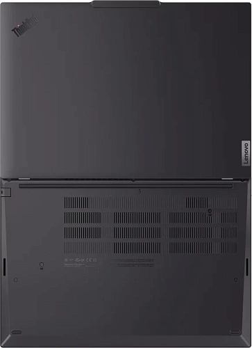 Ноутбук Lenovo Thinkpad T16 G4 16"wuxga/Core ultra5-225u/32Gb/1Tb/Nos (21QE0065FW)