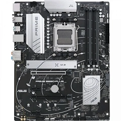 Матплата Asus Prime B650-PLUS WIFI, AM5, ATX, 4DDR-5, 2xPCI-Ex16, 4SATA, 2xM.2, HDMI, DP, 12USB