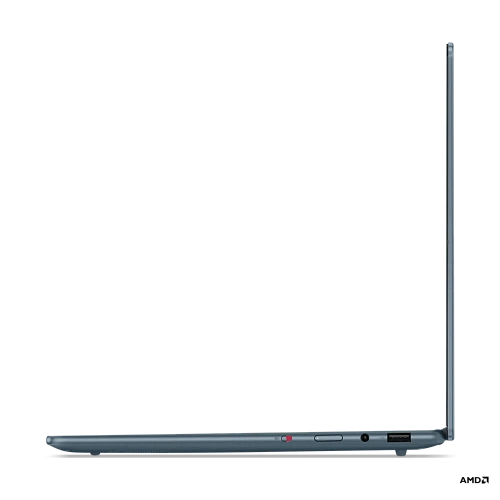 Ноутбук Lenovo Yoga Slim 7 14AKP10, Ryzen AI 5 340/14"WQ+/16GB/1TB/Radeon 840M Graphics/W11H