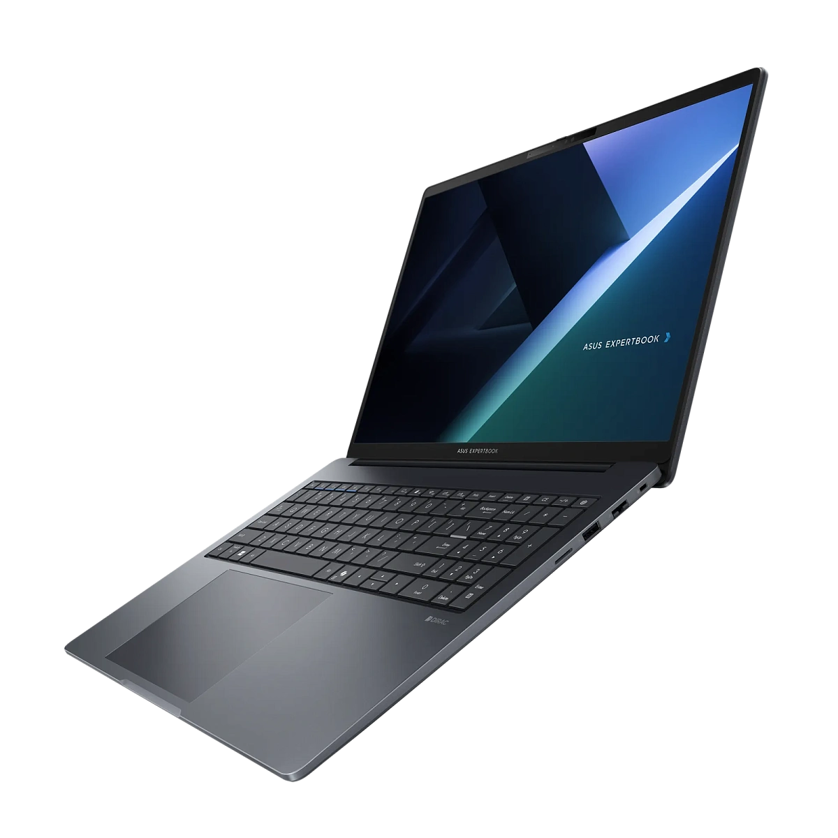 Ноутбук Asus/ExpertBook B3605CVA-MB0118/1г/Core i7/13620H/2,4 GHz/16 Gb/PCIe NVMe SSD/1000 Gb/No ODD/Graphics/UHD/256 Mb/16 ''/1920x1200/Без операцион