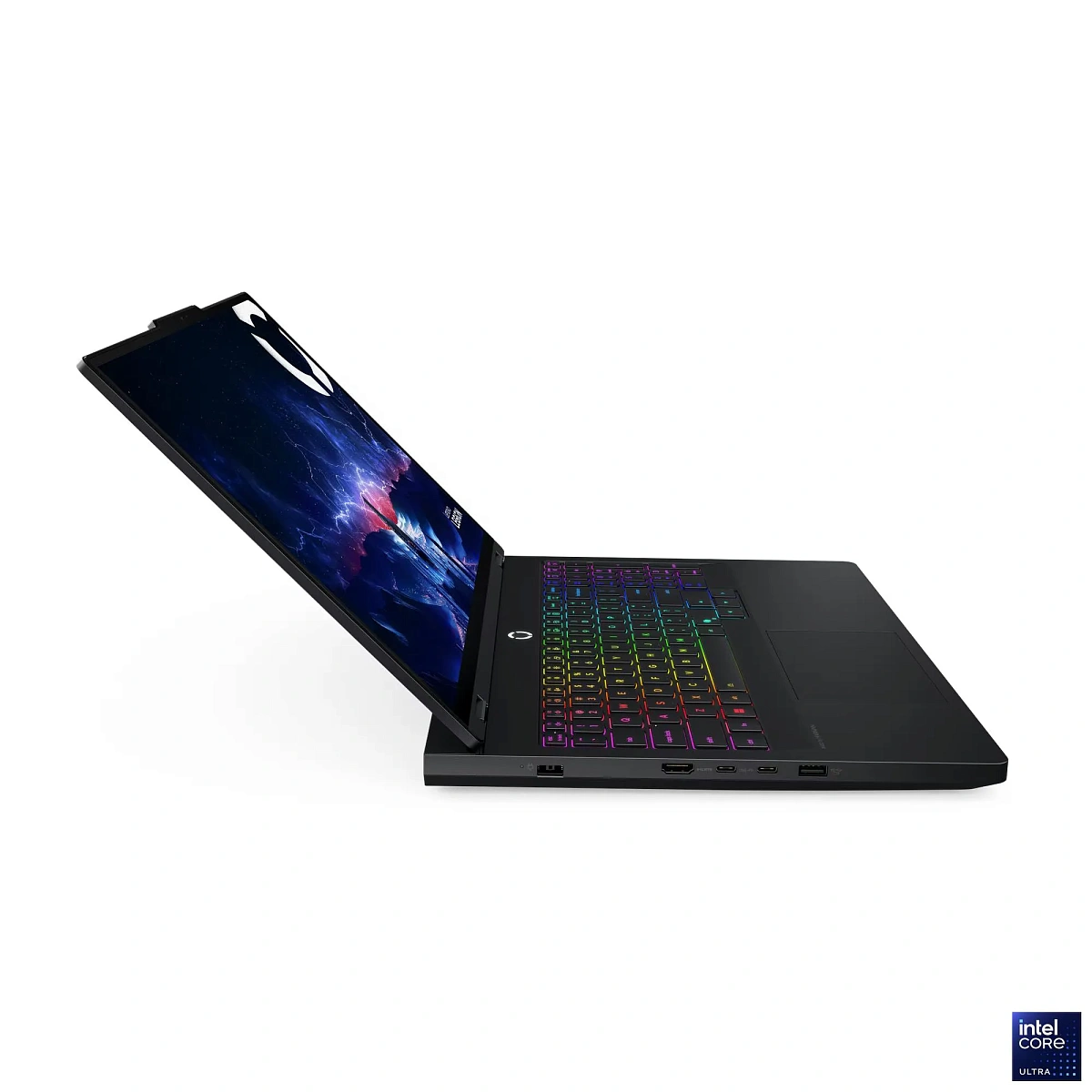 Ноутбук Lenovo Legion Pro 5 16IAX10, Core U9 275HX/16"WQXGA/32GB/1TB/GF RTX5070 8GB/LAN/W11H