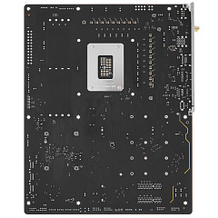 Матплата Gigabyte Z690 Aero G, iZ690, S1700, ATX, 4DDR-5, 3xPCI-Ex16, 6SATA, 4xM.2, DP, HDMI, 17USB