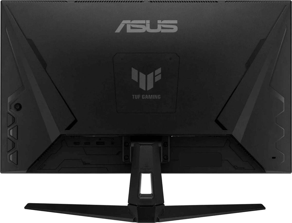 Монитор 27" Asus TUF Gaming VG27AQ5A, Black, IPS, 2560x1440@210Hz, 300кд/м2, 1300:1, 0.3ms,2xHDMI,DP