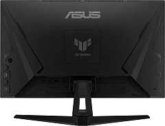 Монитор 27" Asus TUF Gaming VG27AQ5A, Black, IPS, 2560x1440@210Hz, 300кд/м2, 1300:1, 0.3ms,2xHDMI,DP