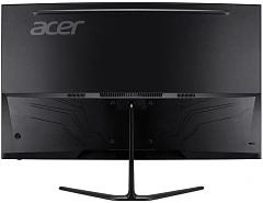 Монитор 31.5" Acer Nitro ED320QUS3bmiipx Curved, Black, VA, 2560x1440@180Hz, 250кд/м2, 1ms,2xHDMI,DP