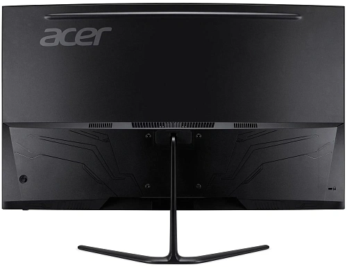 Монитор 31.5" Acer Nitro ED320QUS3bmiipx Curved, Black, VA, 2560x1440@180Hz, 250кд/м2, 1ms,2xHDMI,DP