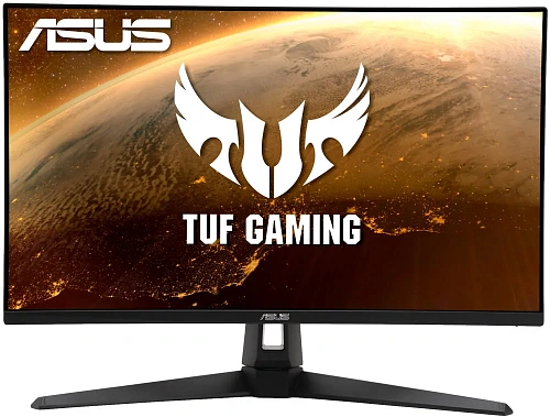 Монитор 27" Asus TUF Gaming VG27AQ1A, Black, IPS, 2560x1440@170Hz, 250кд/м2, 1ms, 2xHDMI, DP
